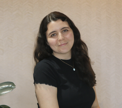 Foto da Flávia Araújo